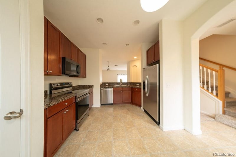 12780 Ivanhoe St, Thornton, CO 80602