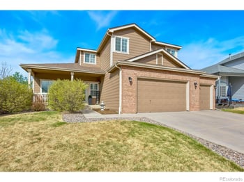 2557 Baneberry Ln, Highlands Ranch, CO 80129