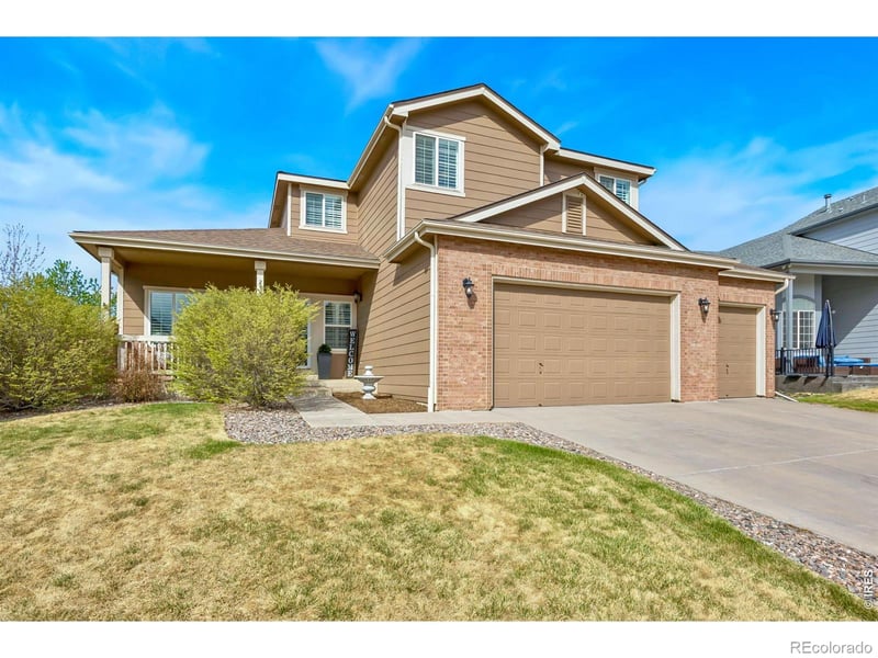 2557 Baneberry Ln, Highlands Ranch, CO 80129