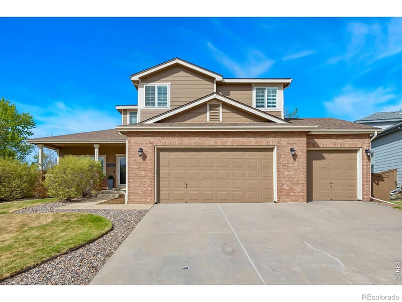 2557 Baneberry Ln, Highlands Ranch, CO 80129