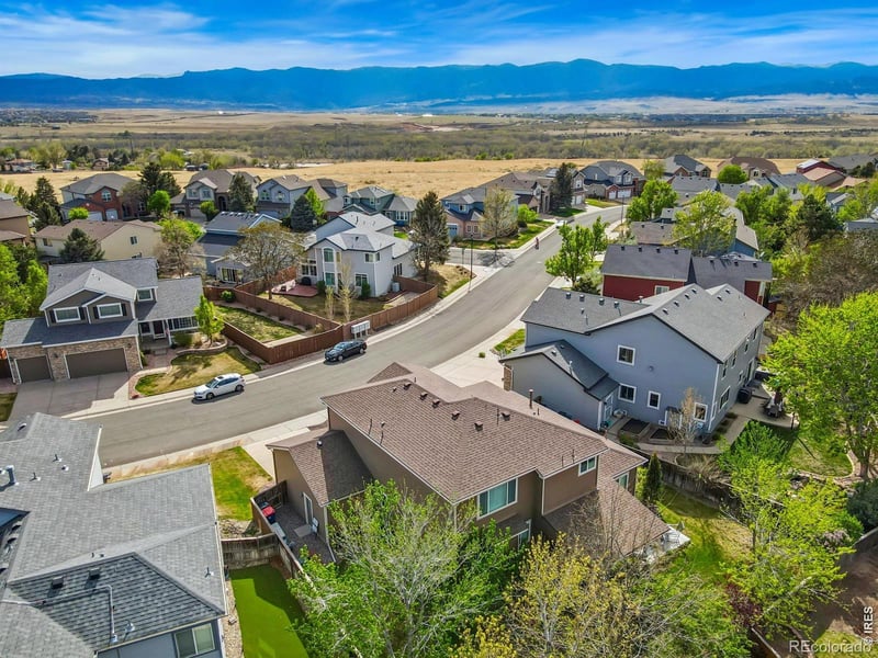 2557 Baneberry Ln, Highlands Ranch, CO 80129