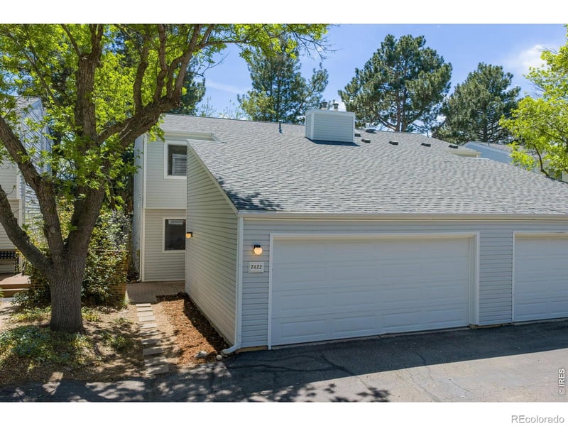 7422 Clubhouse Rd, Boulder, CO 80301