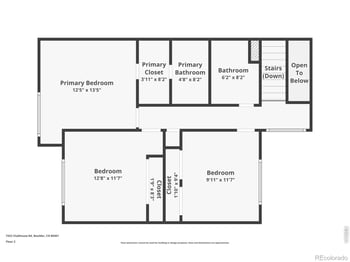 7422 Clubhouse Rd, Boulder, CO 80301