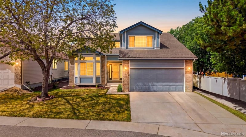 2207 Lima Ct, Aurora, CO 80014