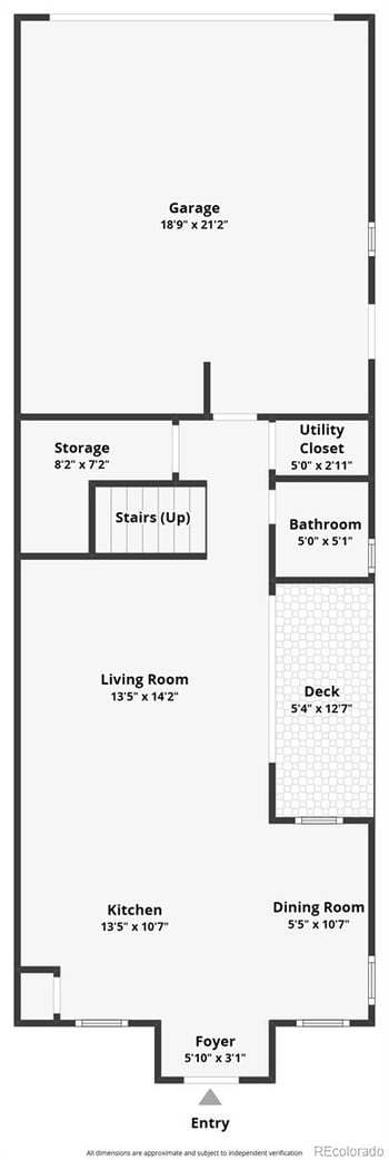 23642 5th Dr, Aurora, CO 80018