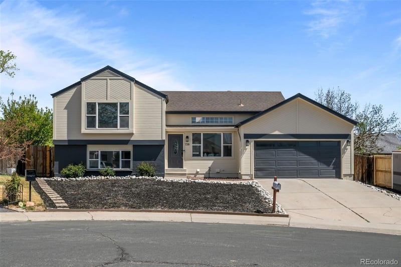 738 Fairplay Ct, Aurora, CO 80012