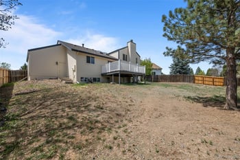 738 Fairplay Ct, Aurora, CO 80012