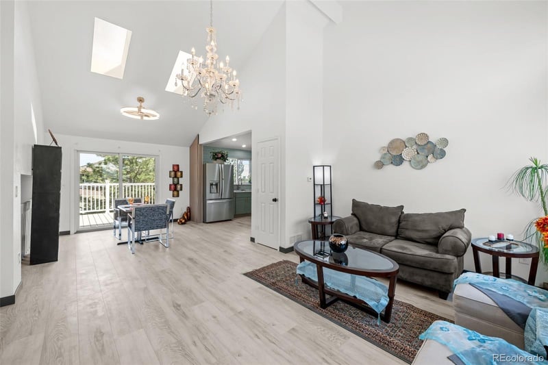 738 Fairplay Ct, Aurora, CO 80012