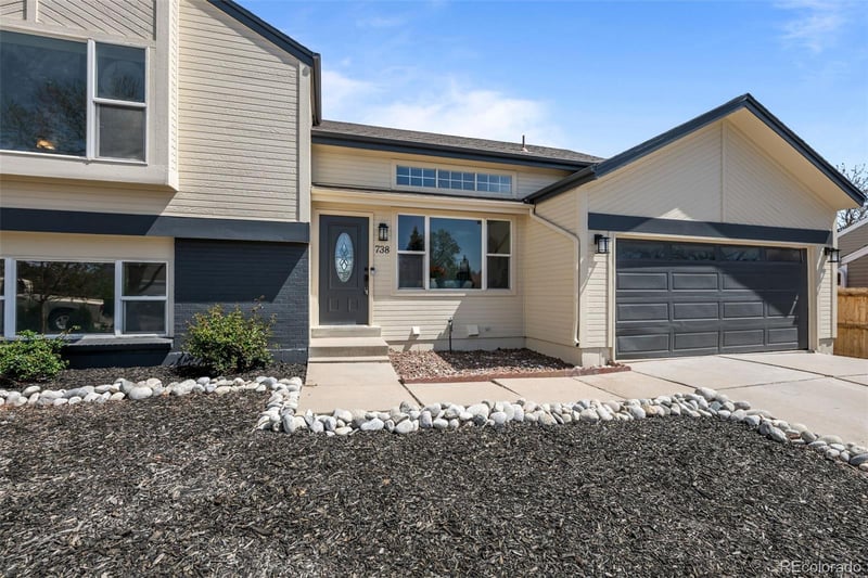 738 Fairplay Ct, Aurora, CO 80012