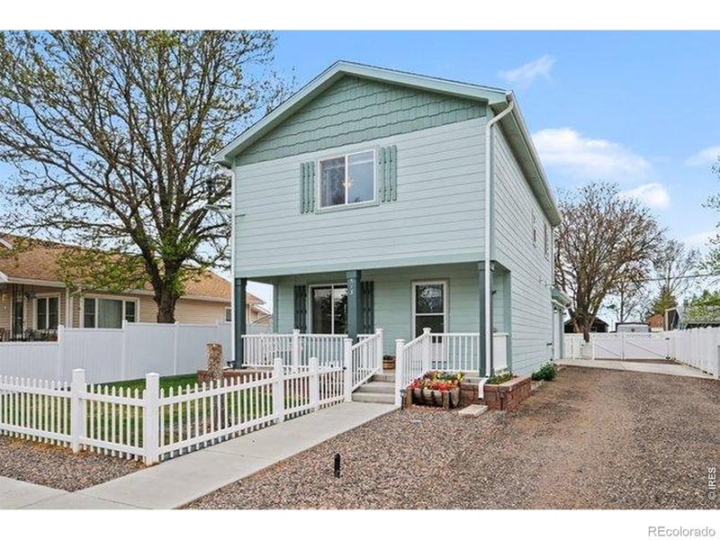 513 Maple Ave, Eaton, CO 80615