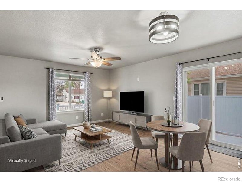 513 Maple Ave, Eaton, CO 80615