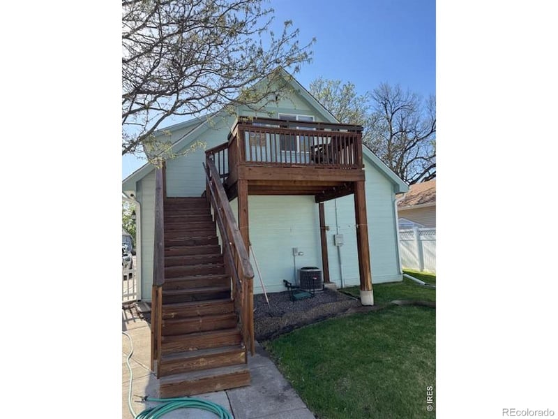 513 Maple Ave, Eaton, CO 80615