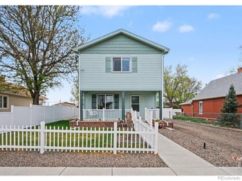 513 Maple Ave, Eaton, CO 80615