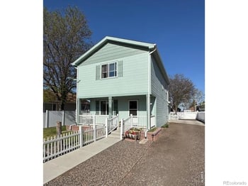 513 Maple Ave, Eaton, CO 80615