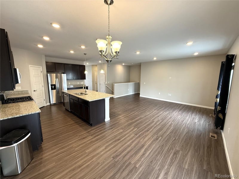5325 Trails Edge Ln, Castle Rock, CO 80104
