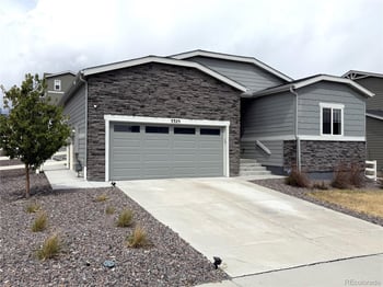 5325 Trails Edge Ln, Castle Rock, CO 80104