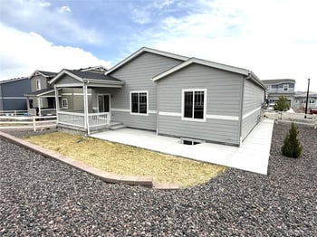 5325 Trails Edge Ln, Castle Rock, CO 80104