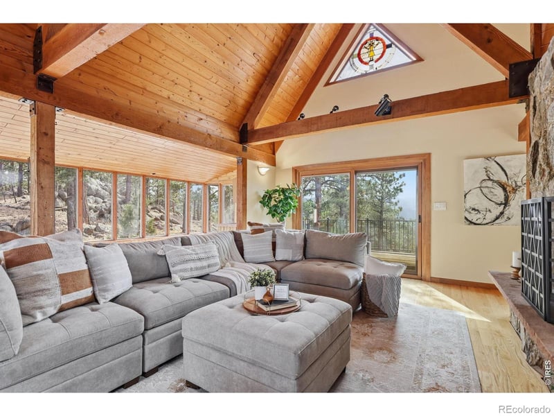 262 Bristlecone Way, Boulder, CO 80304