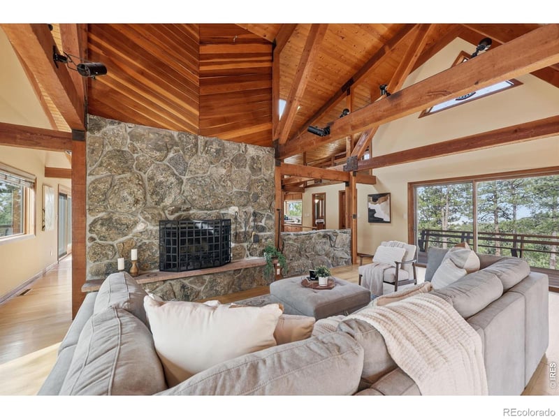 262 Bristlecone Way, Boulder, CO 80304