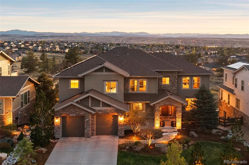 11567 Pine Canyon Dr, Parker, CO 80138
