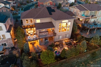 11567 Pine Canyon Dr, Parker, CO 80138