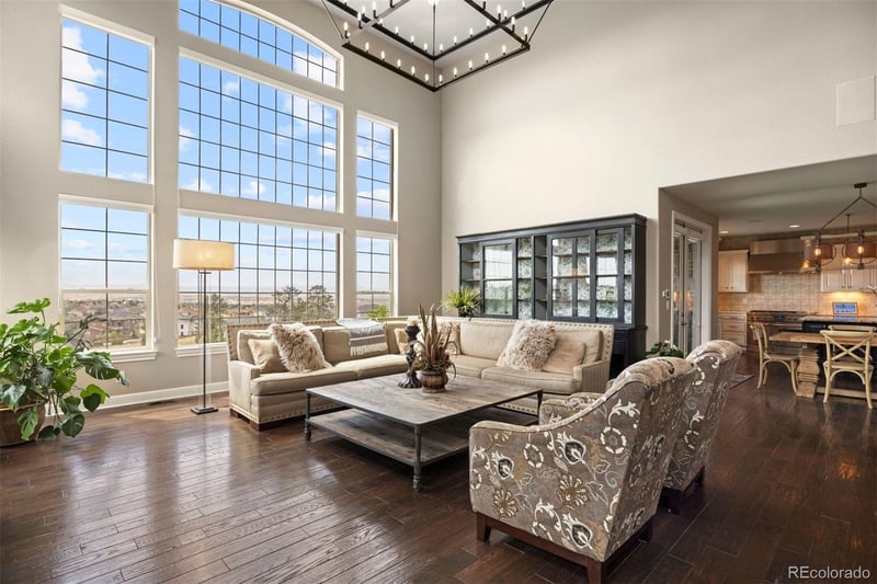 11567 Pine Canyon Dr, Parker, CO 80138