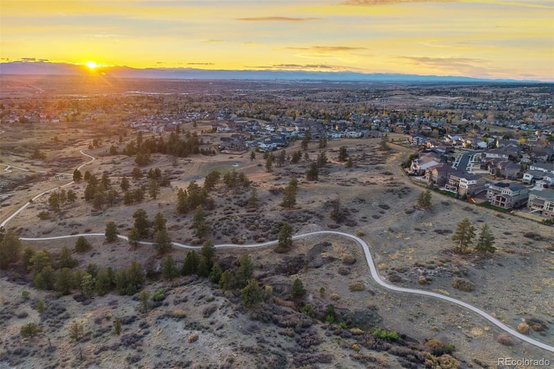 11567 Pine Canyon Dr, Parker, CO 80138