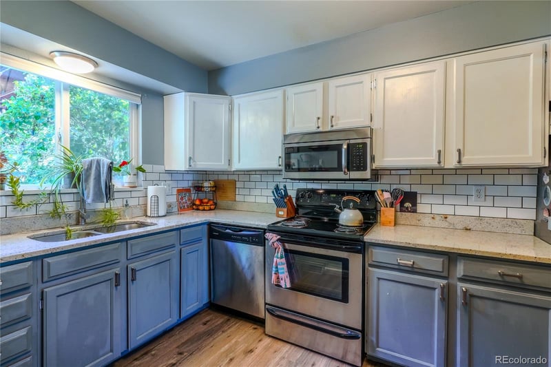 6426 80th Dr #A, Arvada, CO 80003