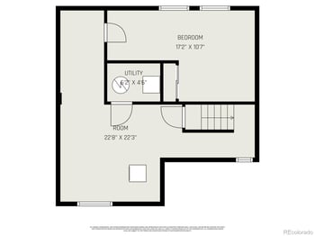 6426 80th Dr #A, Arvada, CO 80003