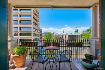1352 Pennsylvania St #5, Denver, CO 80203