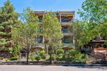 1352 Pennsylvania St #5, Denver, CO 80203