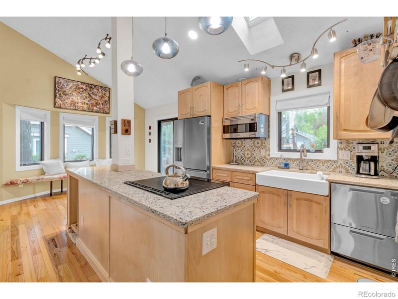 1706 Sagewood Dr, Fort Collins, CO 80525