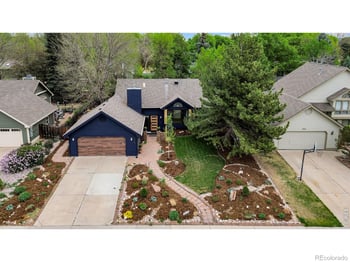 1706 Sagewood Dr, Fort Collins, CO 80525
