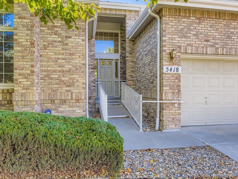5418 Shetland Ct, Highlands Ranch, CO 80130