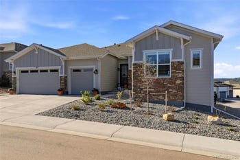 577 Scrubjay Cir, Castle Rock, CO 80104