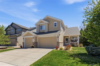 7298 Almandine Ct, Castle Rock, CO 80108