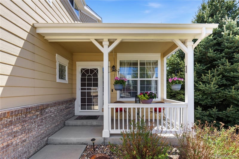 7298 Almandine Ct, Castle Rock, CO 80108