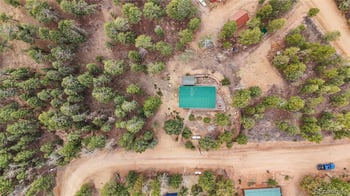 526 Wakanda Trl, Woodland Park, CO 80863