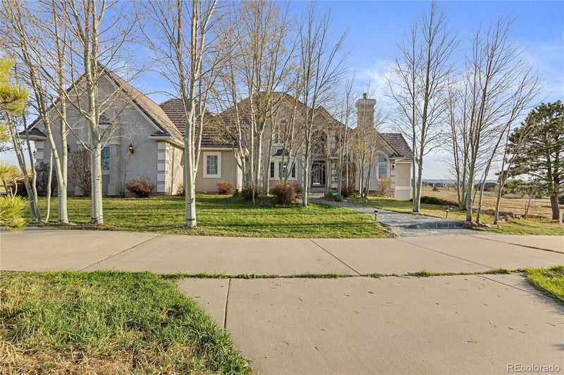 20045 Royal Troon Dr, Monument, CO 80132