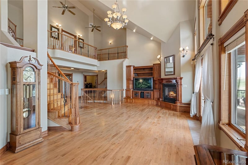20045 Royal Troon Dr, Monument, CO 80132
