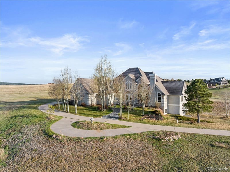 20045 Royal Troon Dr, Monument, CO 80132