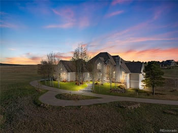 20045 Royal Troon Dr, Monument, CO 80132