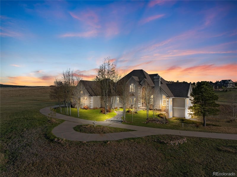 20045 Royal Troon Dr, Monument, CO 80132