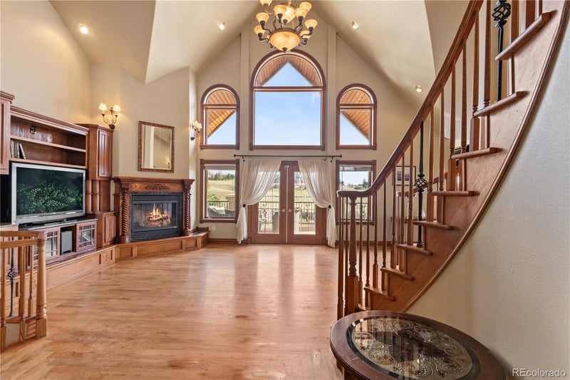 20045 Royal Troon Dr, Monument, CO 80132