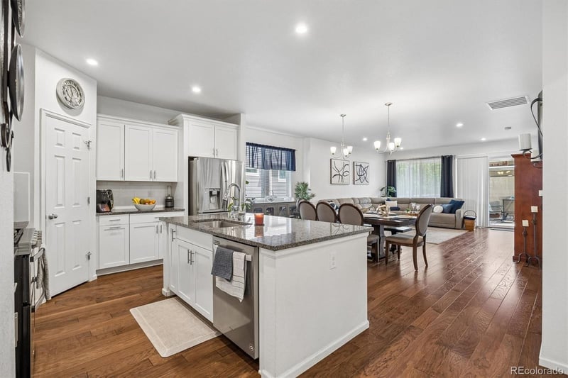 9174 Pitkin St, Commerce City, CO 80022