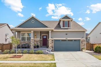 9174 Pitkin St, Commerce City, CO 80022