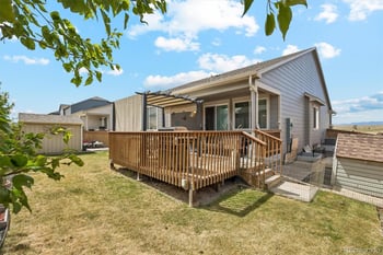 9174 Pitkin St, Commerce City, CO 80022