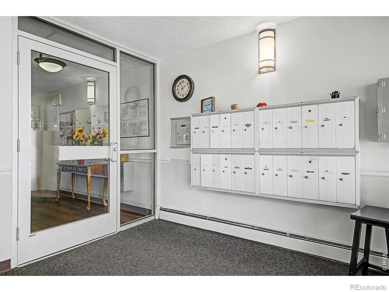 605 Alton Way #12C, Denver, CO 80247