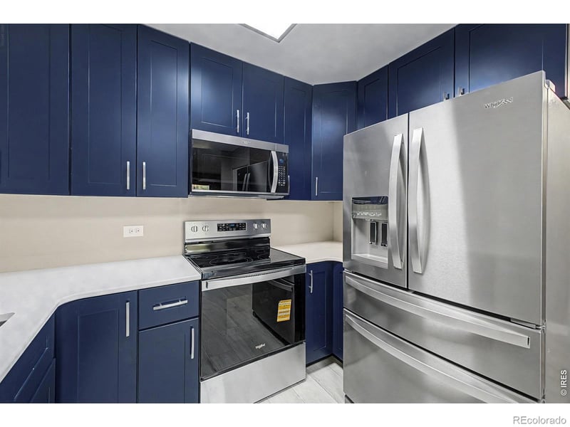 605 Alton Way #12C, Denver, CO 80247