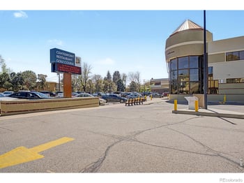 605 Alton Way #12C, Denver, CO 80247